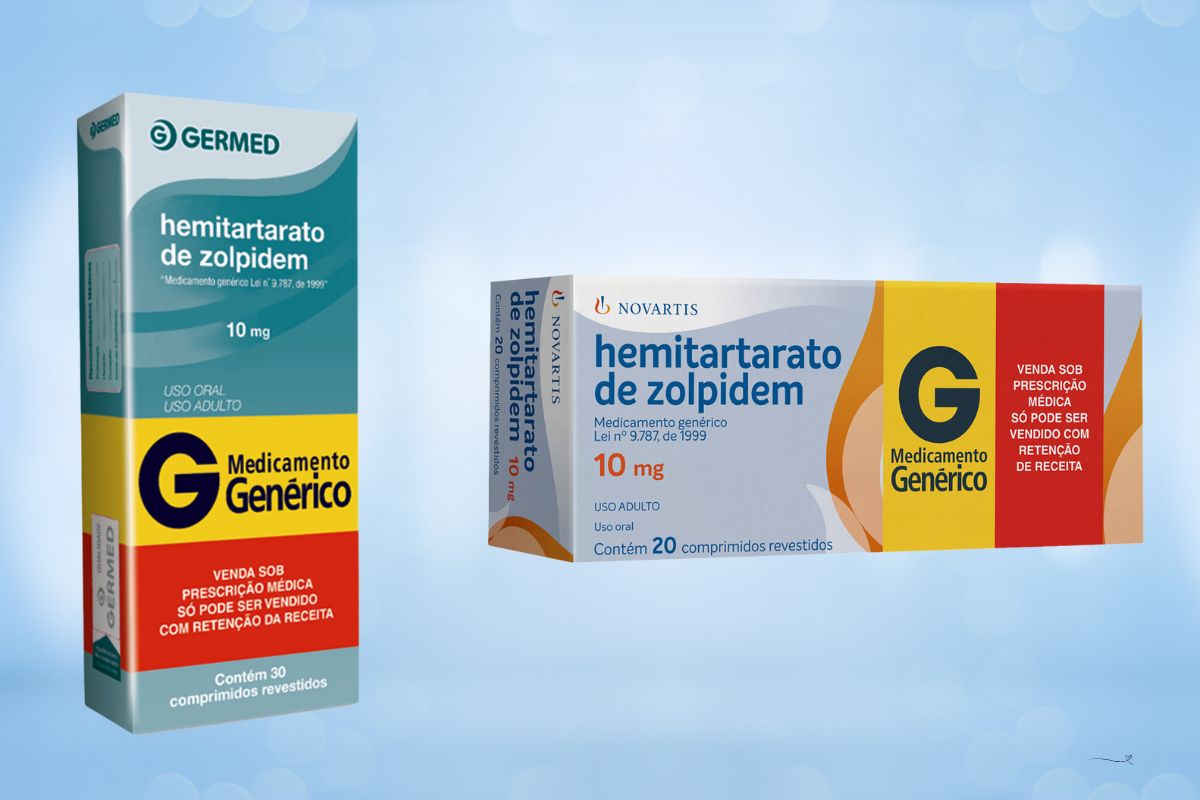 Efeitos colaterais do Zolpidem: ele deixa chapado? Pode viciar? Estudo da USP revela 1 Efeitos colaterais do zolpidem.