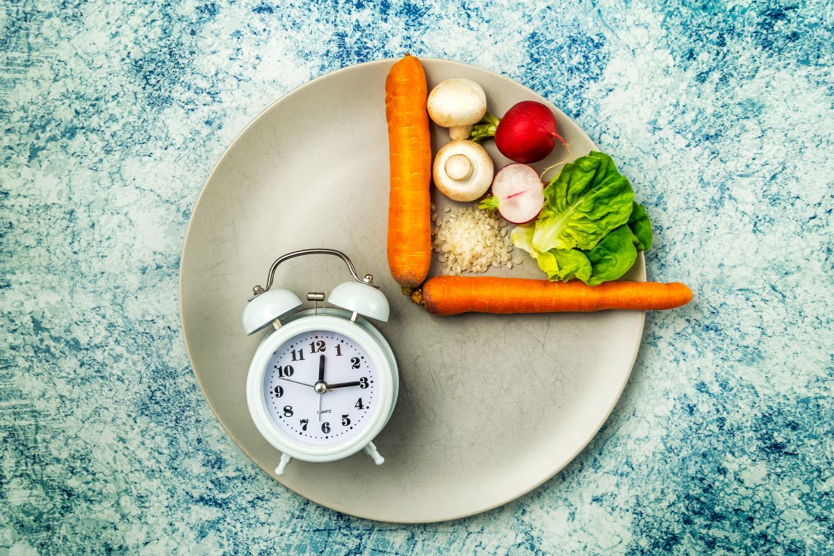 Pesquisa revela que jejum intermitente pode combater obesidade e melhorar saúde cardiovascular 1 Jejum intermitente.