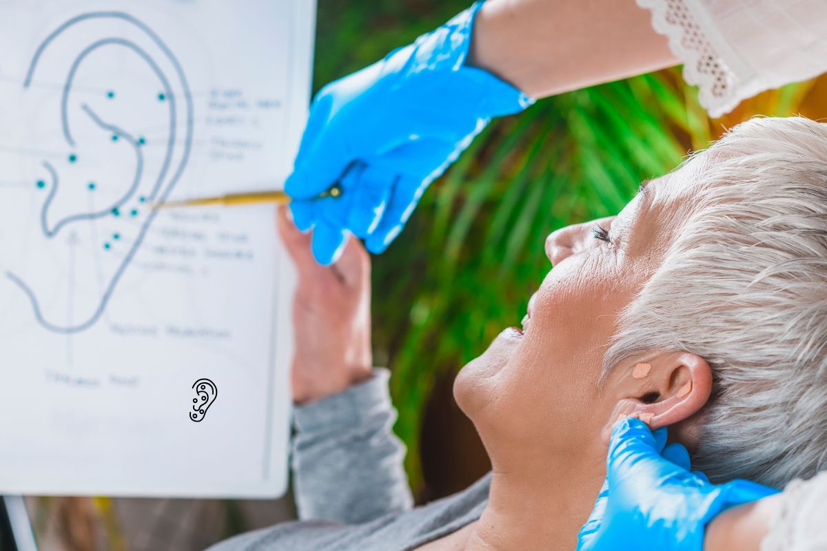 Auriculoterapia: conheça a técnica que trata a mente e o corpo como um todo 1 auriculoterapia.