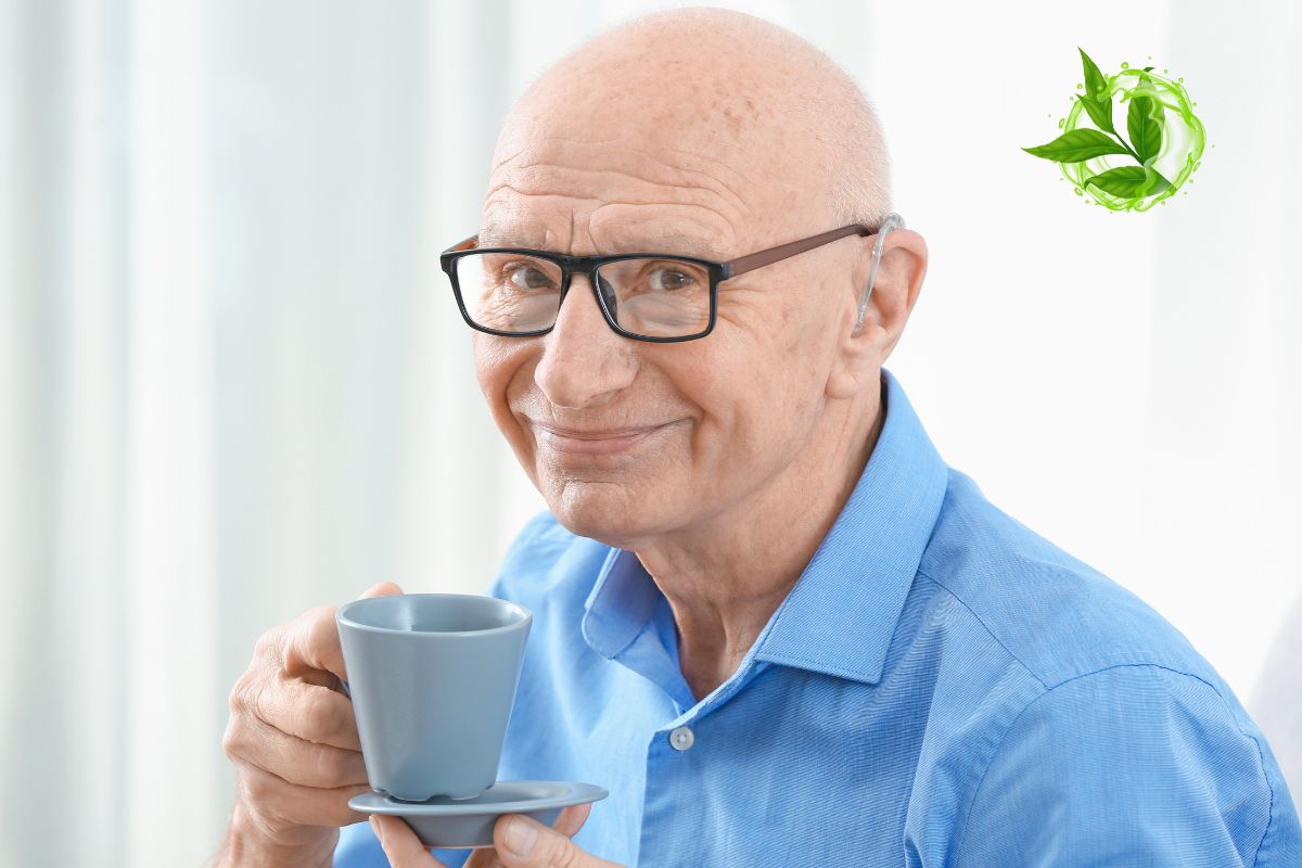 Chá verde e saúde cerebral: Estudo aponta os benefícios da bebida para cognição 1 chá verde e saúde cerebral.