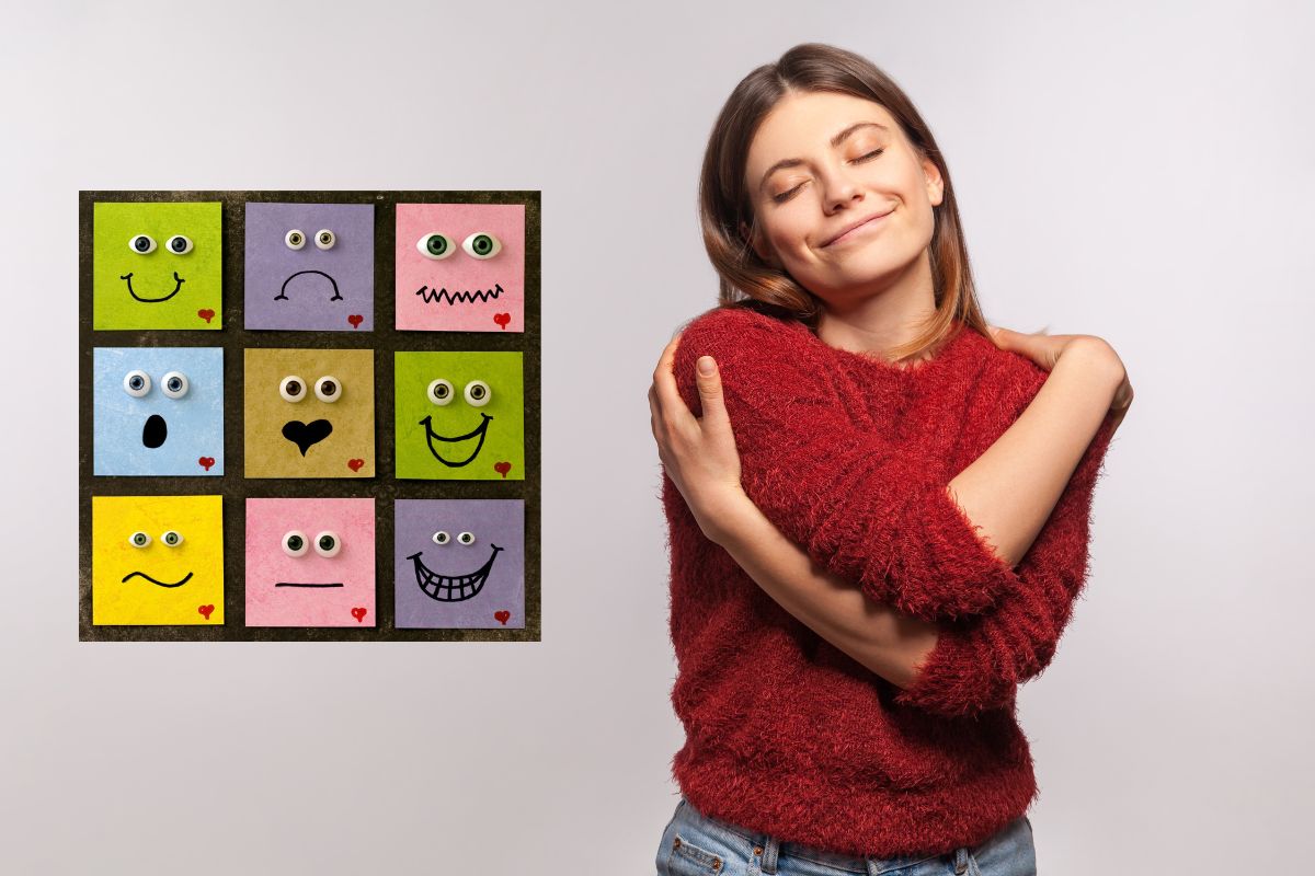 Desapego emocional: o que é e como praticá-lo de forma saudável 1 Desapego emocional.