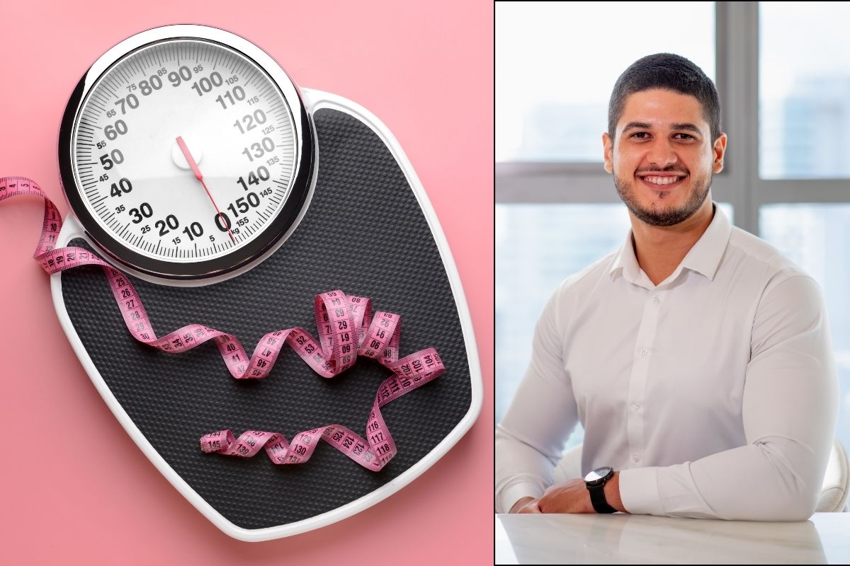 Emagrecimento saudável: Corrija sua rota e diga adeus às dietas frustrantes 1 emagrecimento saudável.