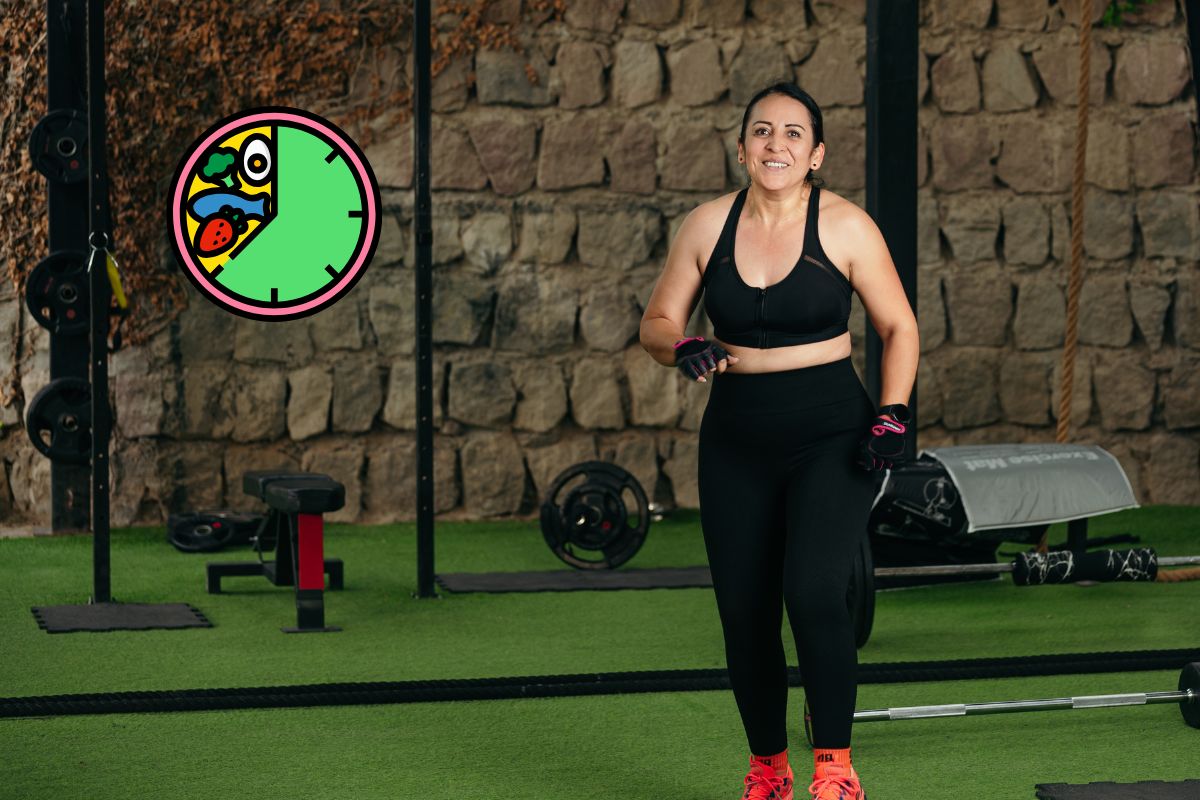 Estudos apontam que jejum intermitente combinado com exercícios podem transformar sua saúde 1 exercícios físicos.
