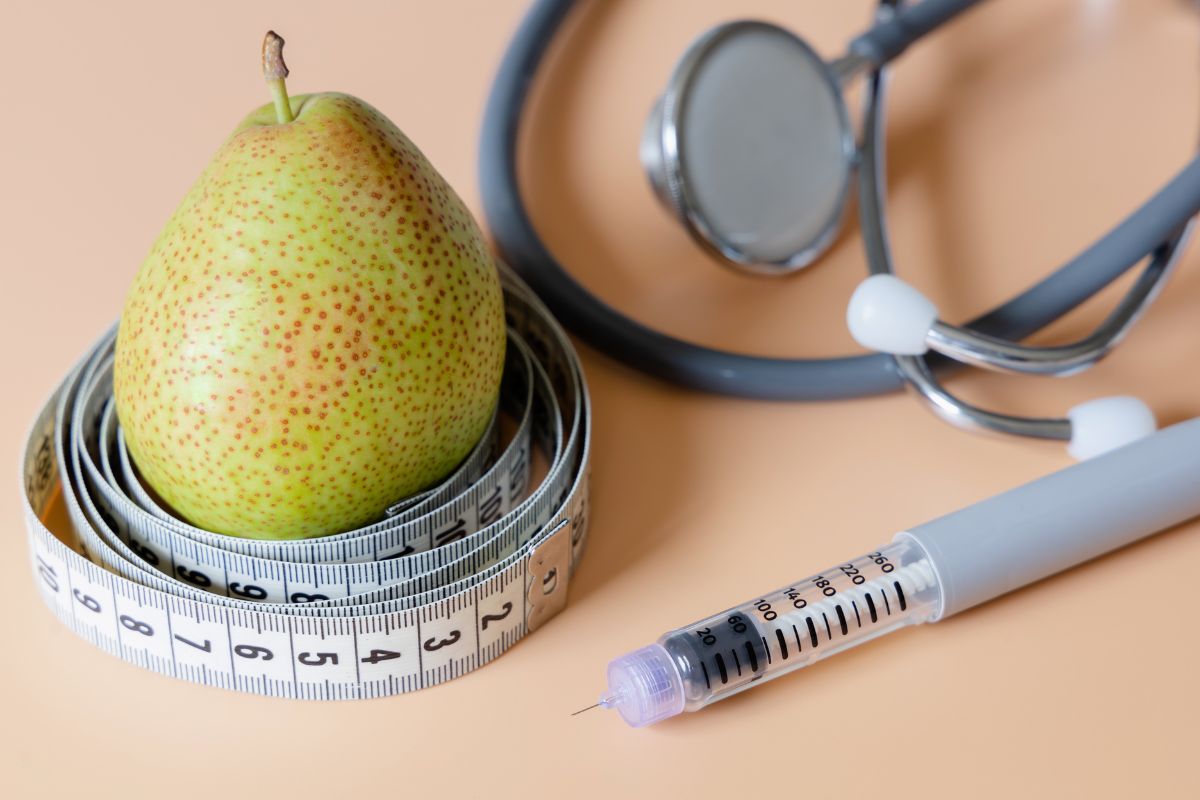 Novos medicamentos para emagrecer: Será que agora podemos parar de nos exercitar? 1 novos medicamentos para emagrecer.
