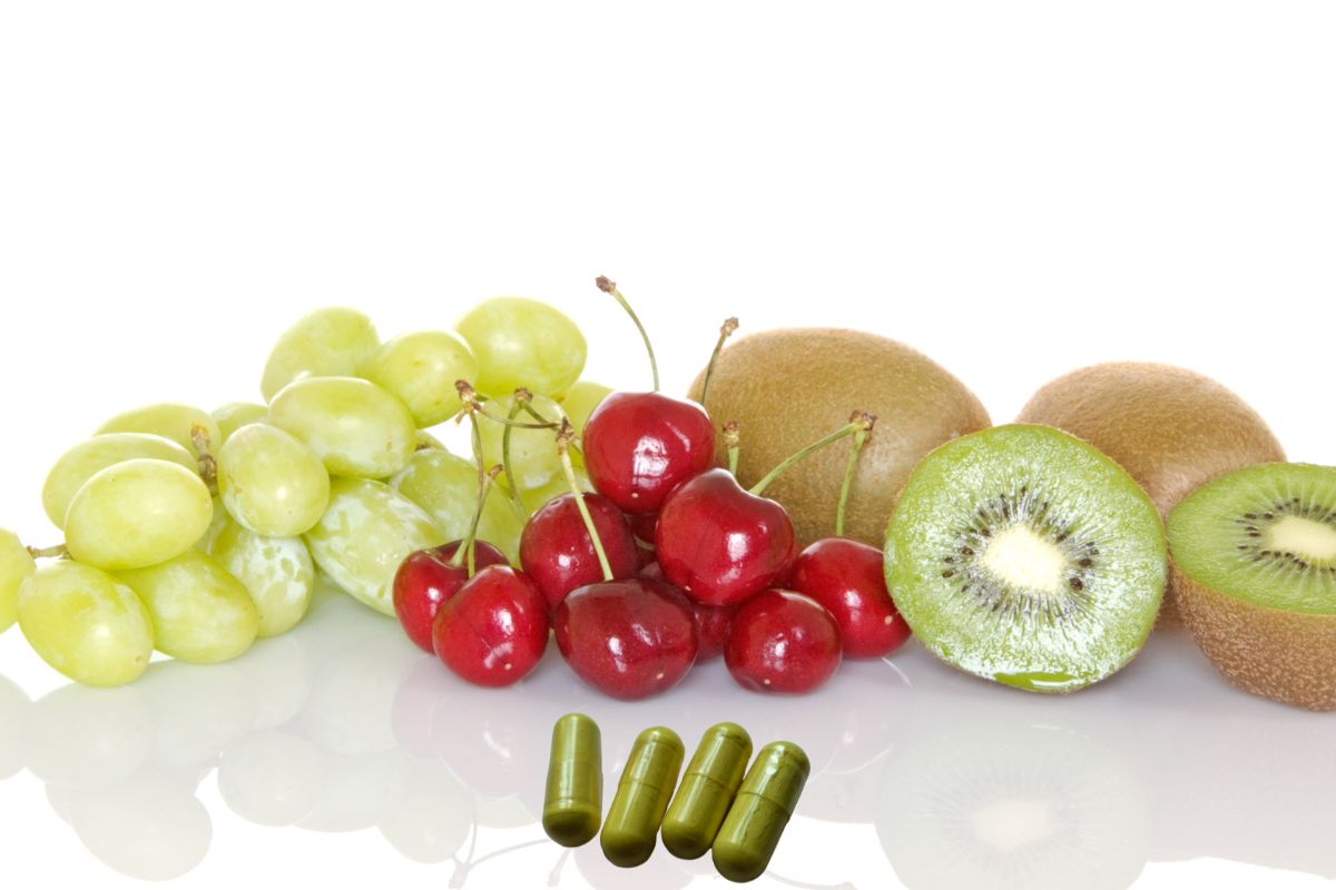 Quercetina: conheça os efeitos deste poderoso antioxidante 1 quercetina