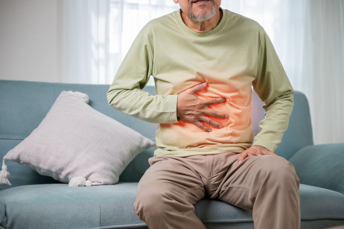 Gastrite afeta o intestino? Entenda a conexão e como proteger sua saúde digestiva 1 Gastrite afeta o intestino.