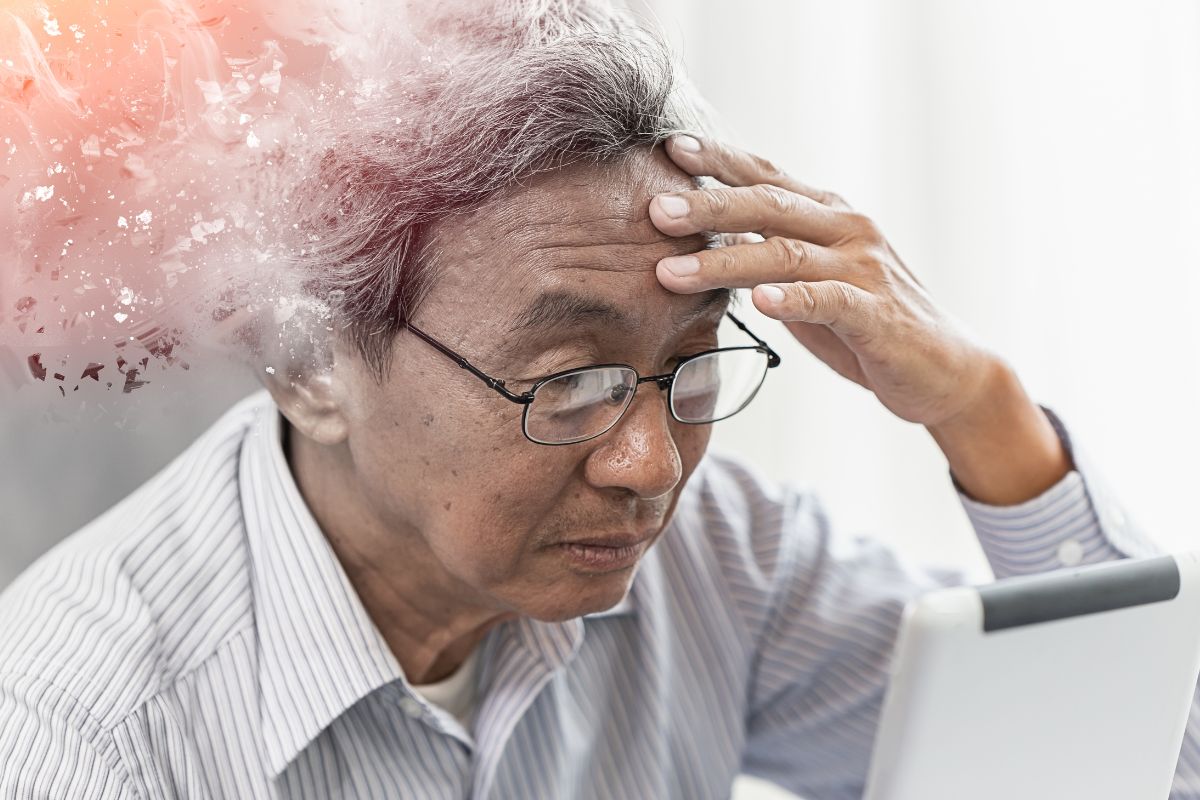 Como prevenir a demência: o hábito simples que pode atrasar a doença em 5 anos 1 como prevenir a demência.