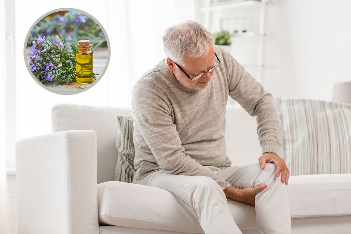 Conheças 6 melhores opções de óleo essencial para inflamação nas articulações e dê adeus às dores 1 óleo essencial para inflamação nas articulações