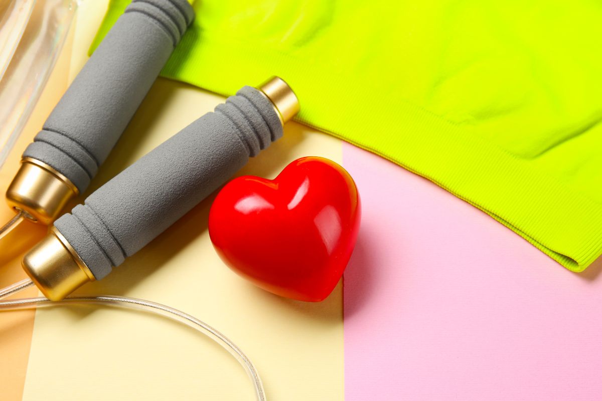 Pular corda é cardio? Entenda como esse exercício simples pode transformar sua saúde 1 Pular corda é cardio?