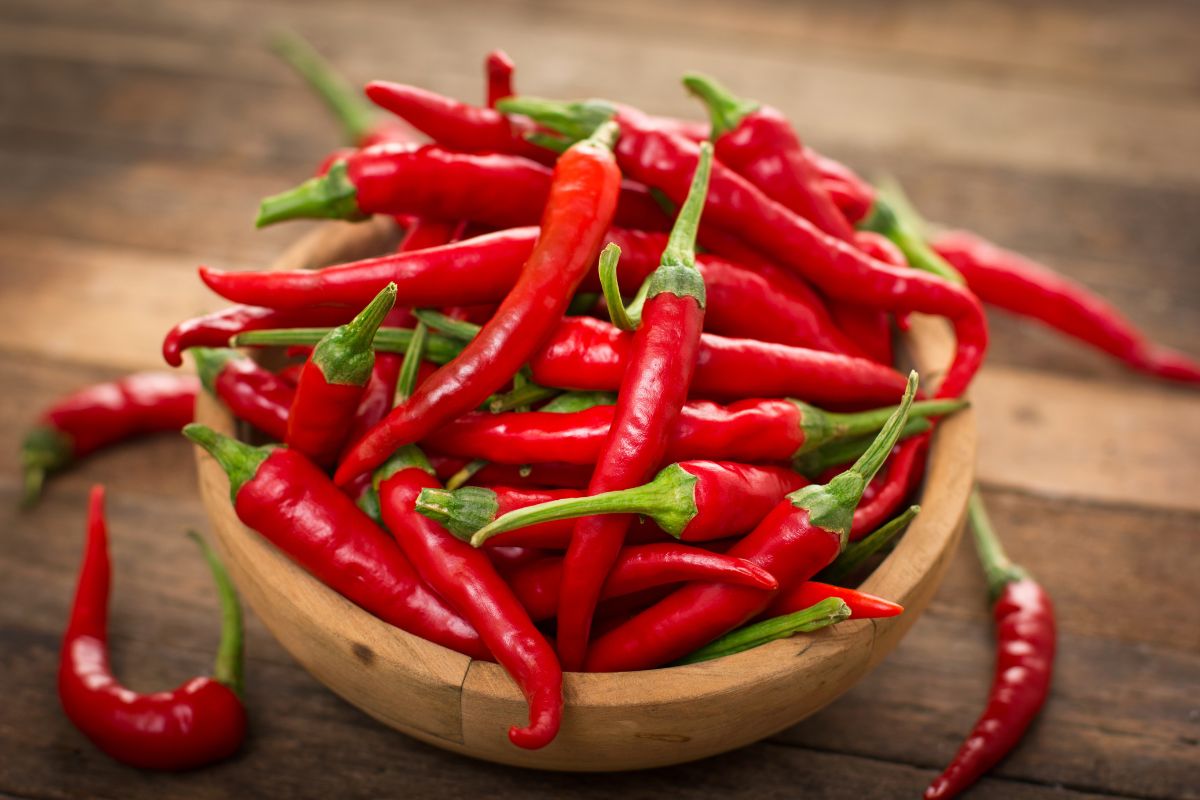 Quem tem pressão alta pode comer pimenta? Descubra os benefícios e cuidados 1 Quem tem pressão alta pode comer pimenta?