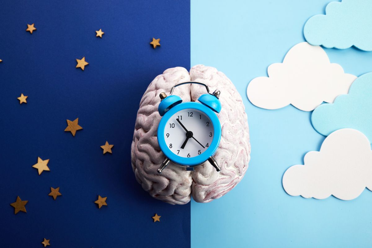 Trabalha à noite? A suplementação de melatonina pode reduzir os danos ao DNA causados pela rotina noturna 1 Suplementação de melatonina.