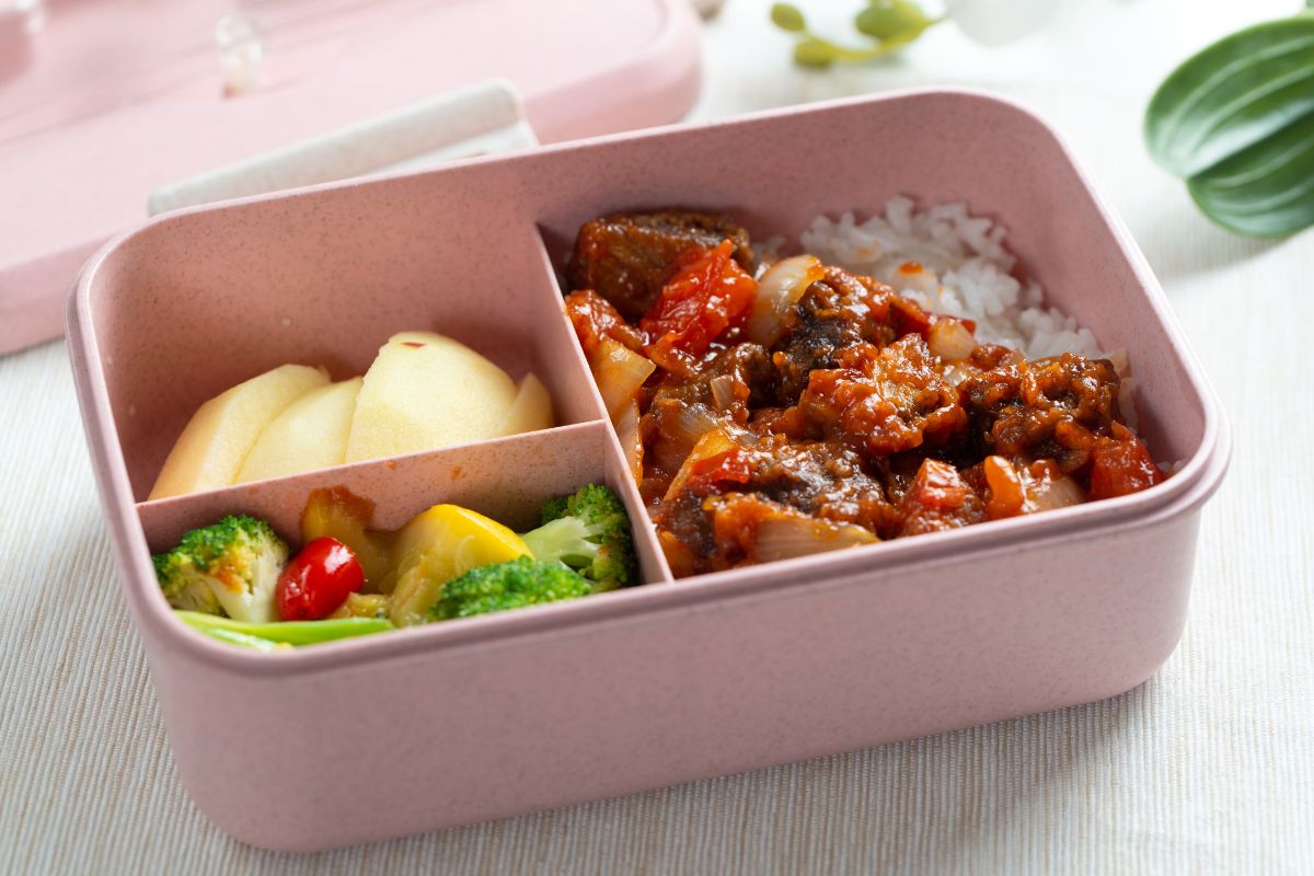 Descubra as 04 melhores carnes para marmita congelada e como prepará-las 1 Carnes para marmita congelada.