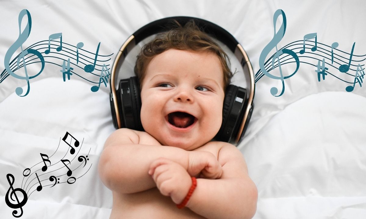 Será que gostar de música é genético? Estudo revela 1 gostar de música.
