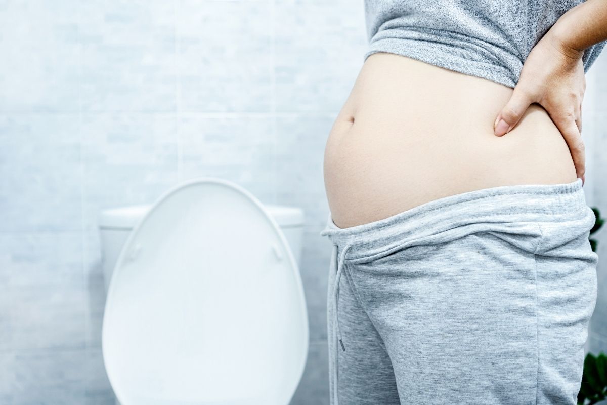 Intestino preso? Descubra agora em quais alimentos você deve investir para evacuar de uma vez por todas 1 Intestino preso.