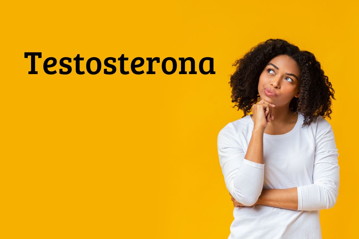O que aumenta a testosterona? O que diminui? Nova pesquisa revela fatores cruciais 1 O que aumenta a testosterona.