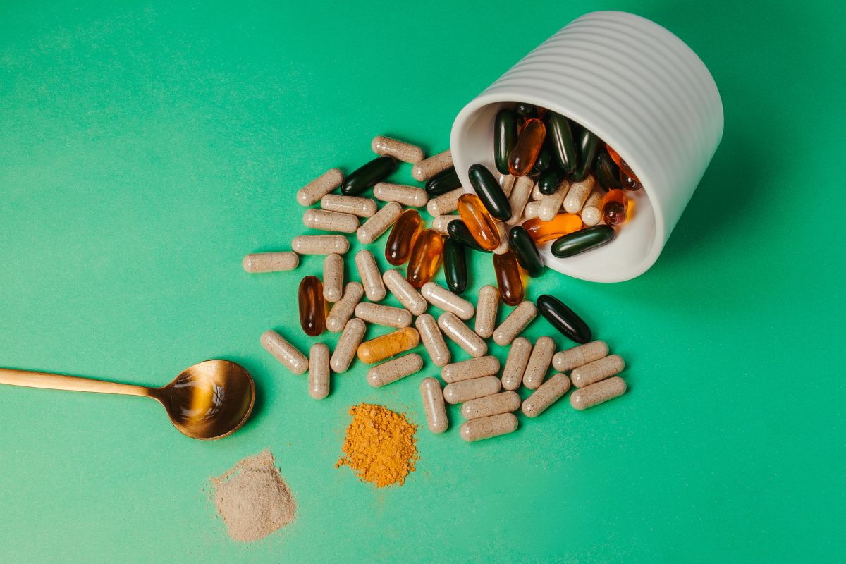 O que são nutracêuticos e por que você deveria prestar atenção nos riscos apontados por especialistas 1 O que são nutracêuticos.