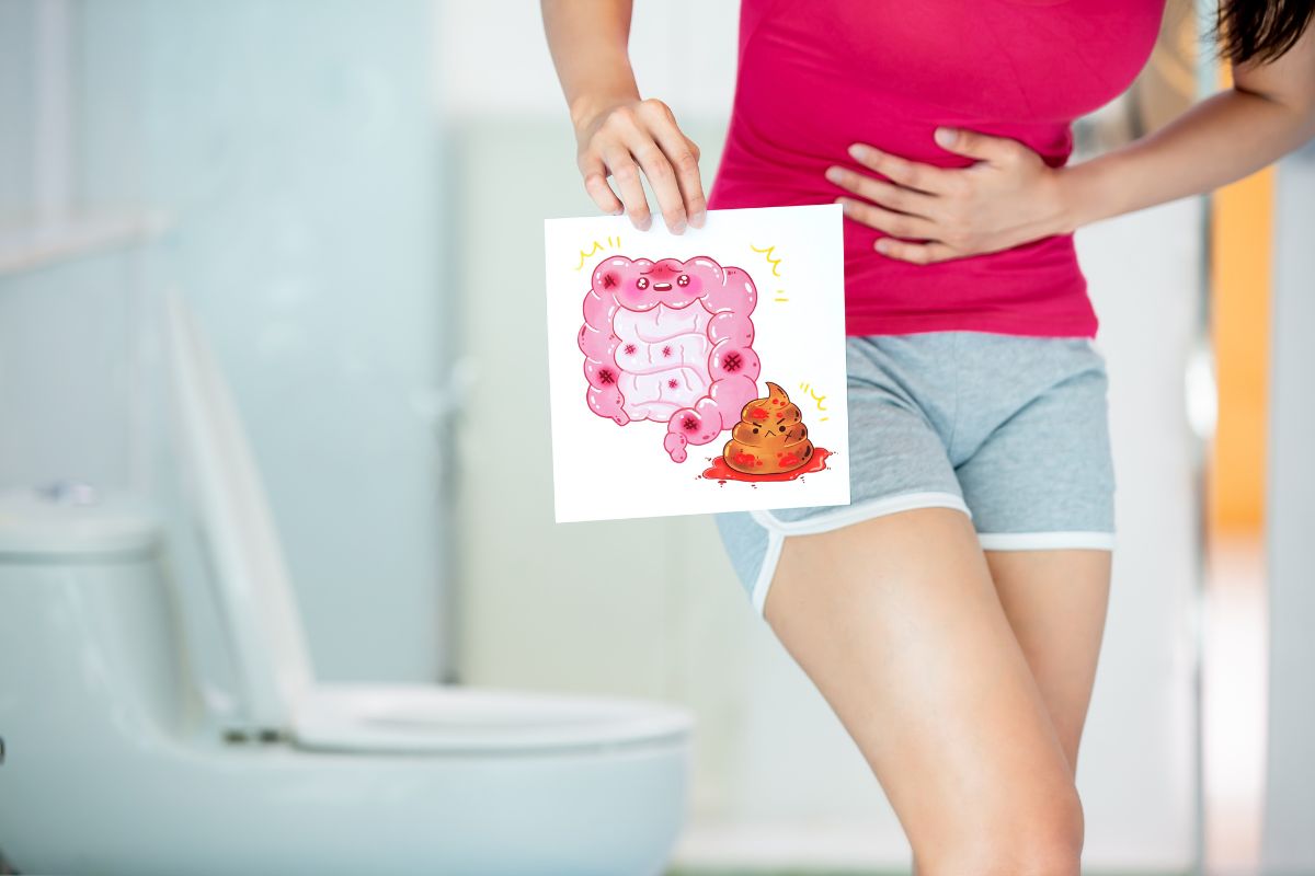Como funciona o seu trânsito intestinal? Ele pode revelar muito sobre a sua saúde 1 Trânsito Intestinal.
