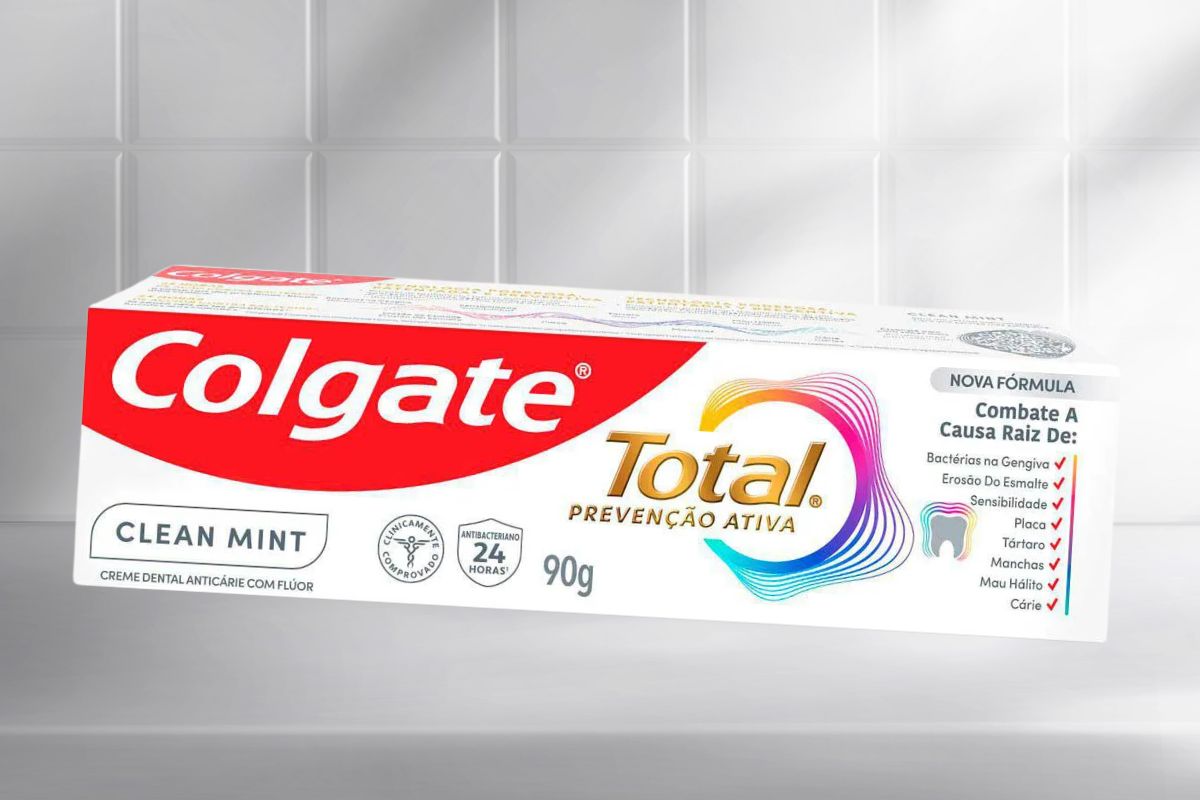 Anvisa interdita creme dental da colgate: o que você precisa saber agora 1 Colgate.