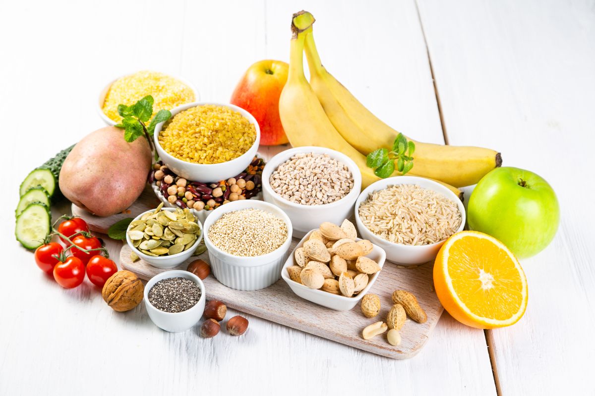 Dieta vegetariana e saúde cerebral: o que ninguém te contou sobre os benefícios e desafios 1 Dieta vegetariana.