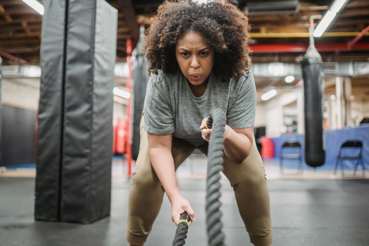 Jejum intermitente + treino: será que essa combinação funciona mesmo para emagrecer? 1 jejum intermitente e exercícios físicos emagrece.