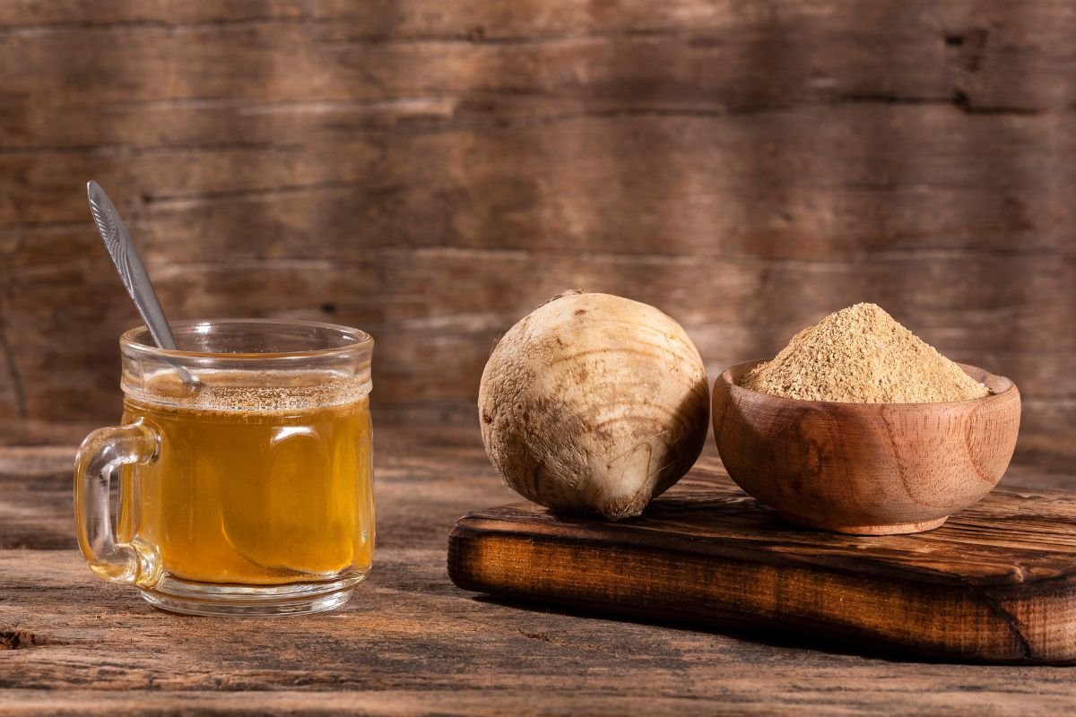Maca peruana faz mal para os rins? Analisamos os benefícios e riscos 1 maca peruana faz mal para os rins.