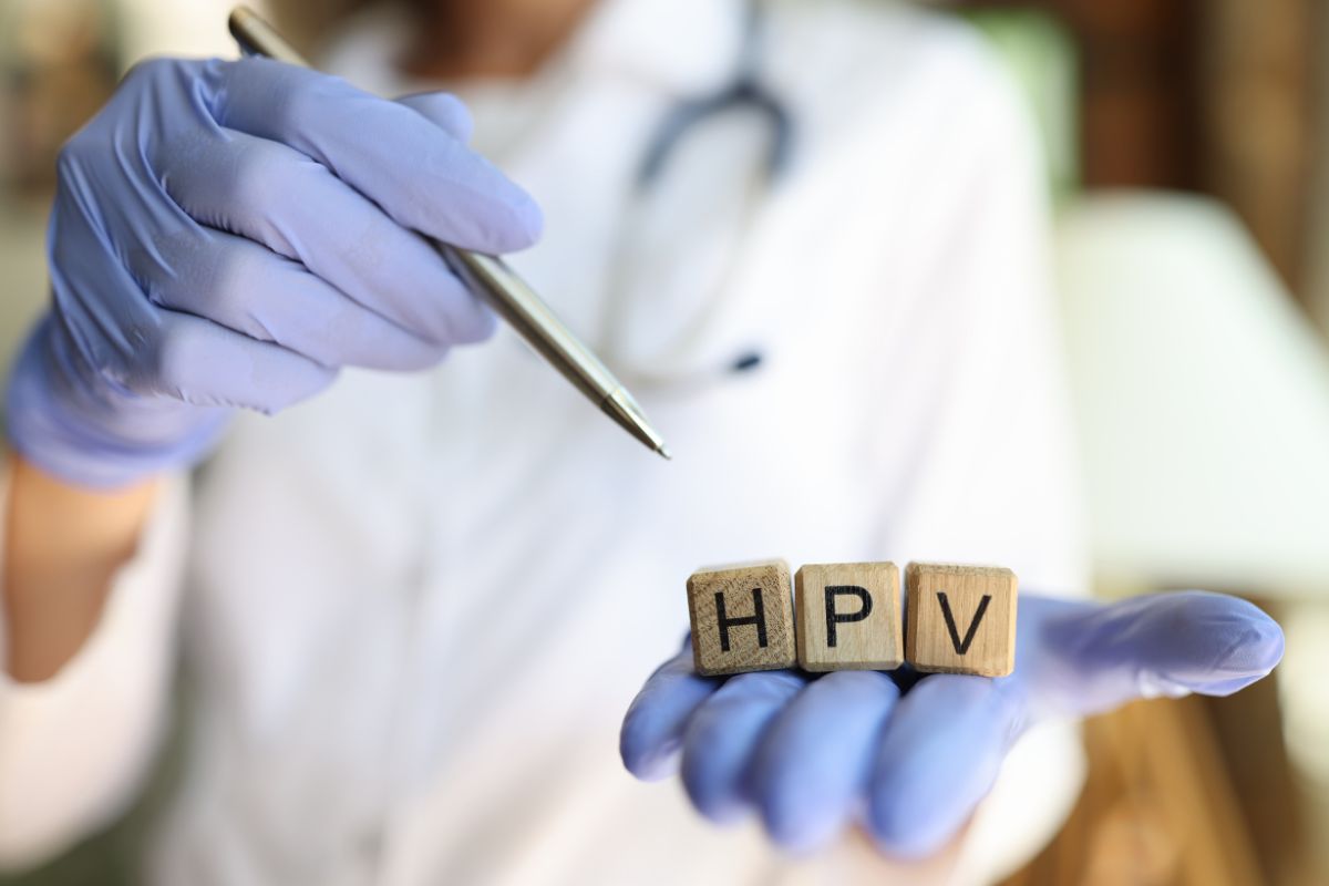 O que é HPV e por que você deve se preocupar com ele 1 o que é HPV?