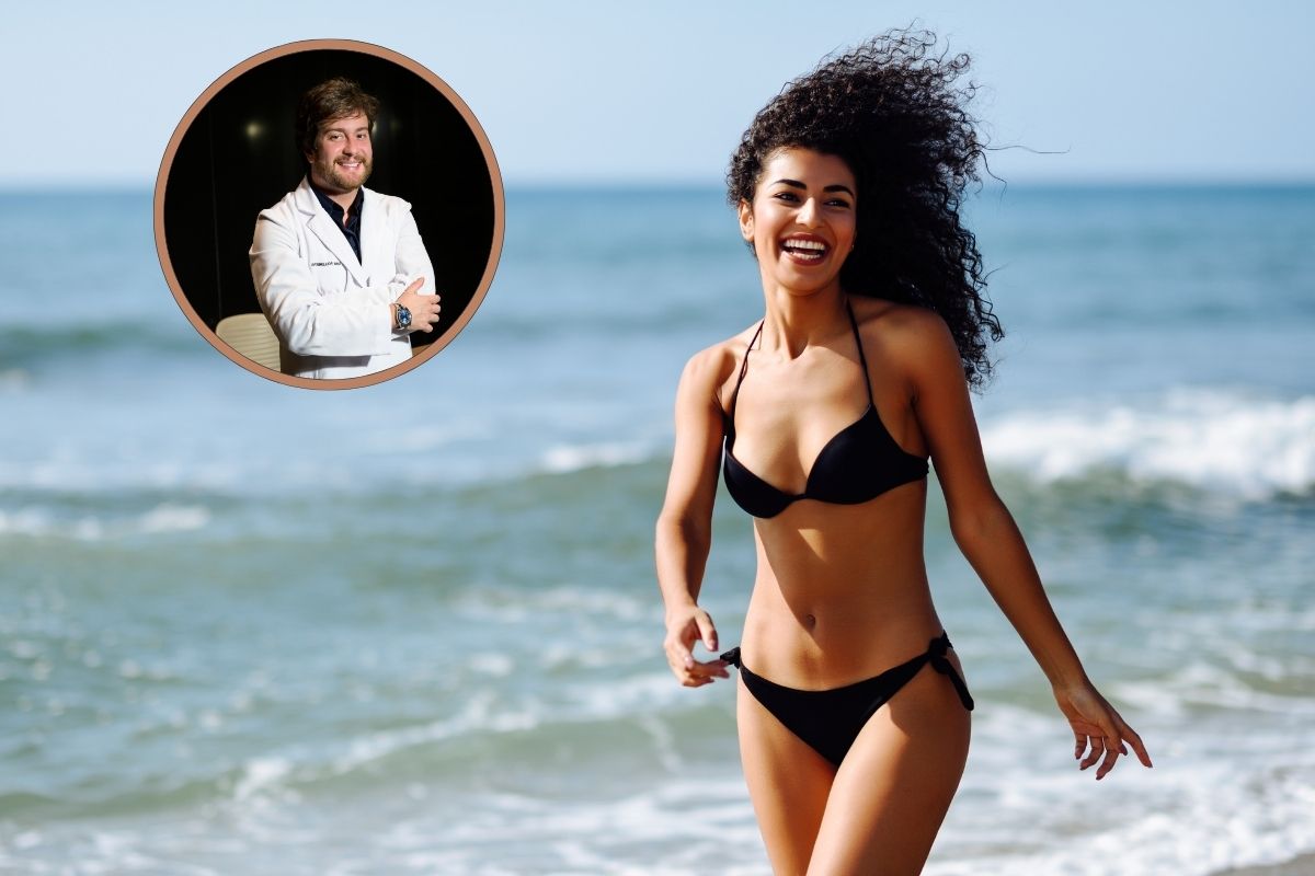 O que é harmonização corporal: uma abordagem moderna para o equilíbrio do corpo 1 o que é harmonização corporal.