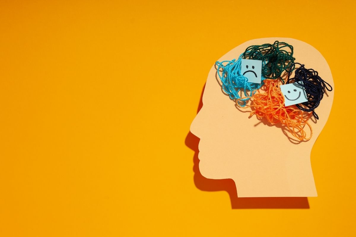 O que são transtornos mentais? Como eles podem estar atrapalhando seu equilíbrio emocional – e o que fazer sobre isso 1 O que são transtornos mentais?