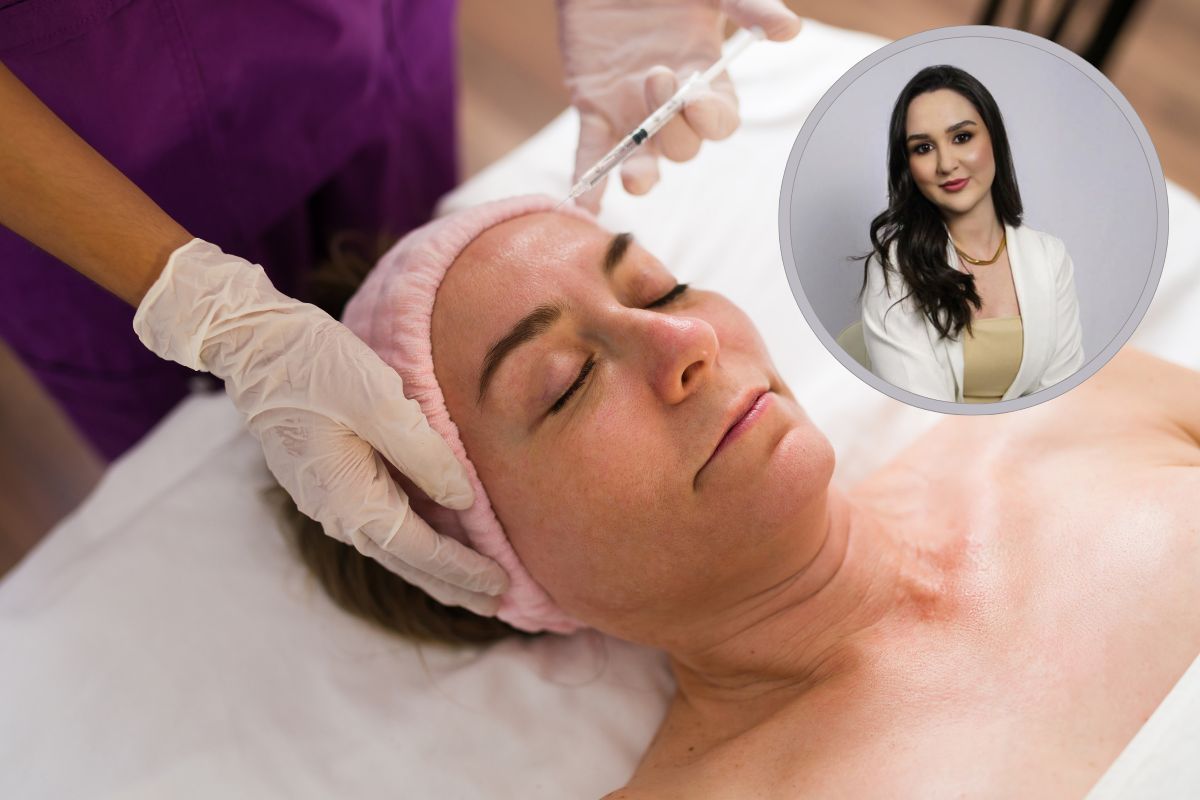 Quais medicamentos cortam o efeito do Botox? Farmacêutica especialista faz alerta 1 Quais medicamentos cortam o efeito do botox?