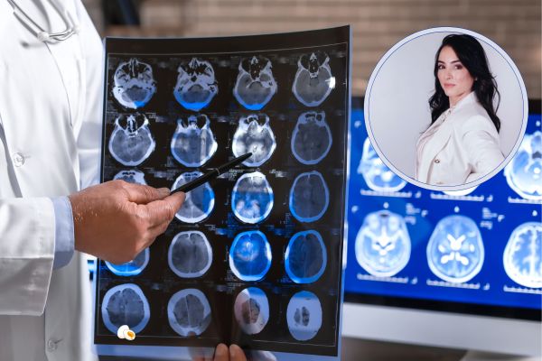 Quando procurar um neurologista? Médica aponta os sinais que não podem ser ignorados 1 Quando procurar um neurologista.