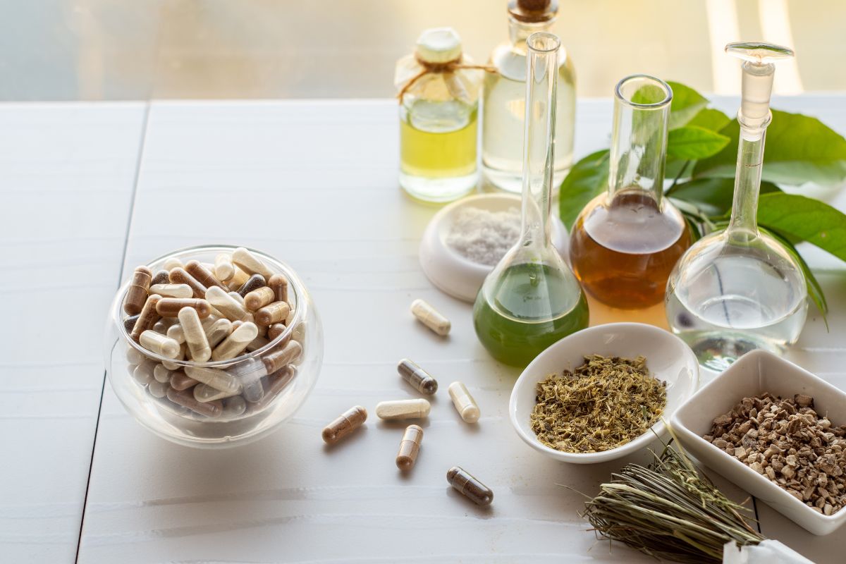 Você sabe o que é um suplemento alimentar? Entenda a proibição do ora-pro-nóbis 1 O que é um suplemento alimentar?
