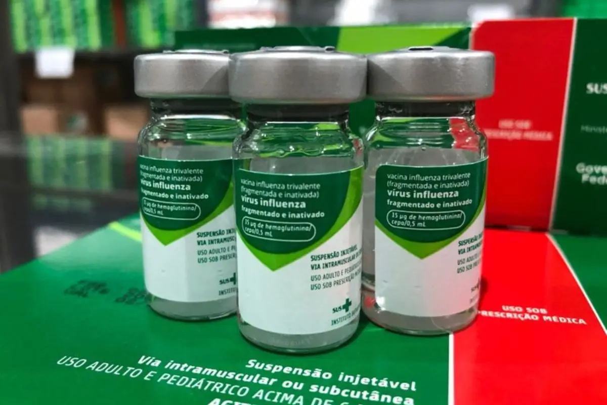 Pode tomar vacina da gripe gripado? Isso é o que você precisa saber 1 Pode tomar vacina da gripe gripado.