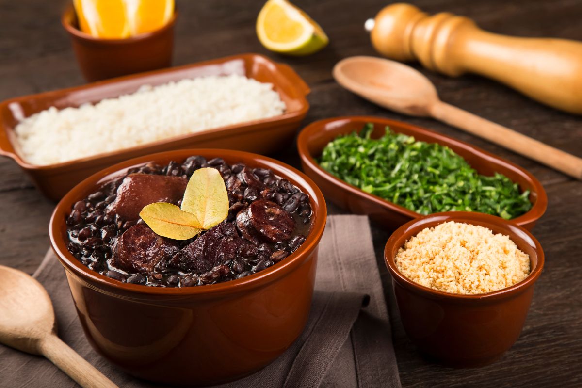 20 alimentos que contém ferro: deliciosos, nutritivos e essenciais para sua saúde 1 Alimentos que contém ferro.