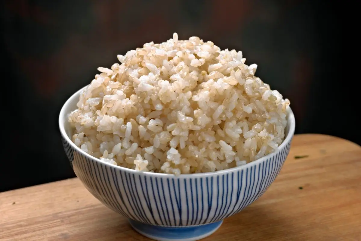 Arroz integral e arsênico: vale a preocupação? 1 Arroz integral e arsênico.