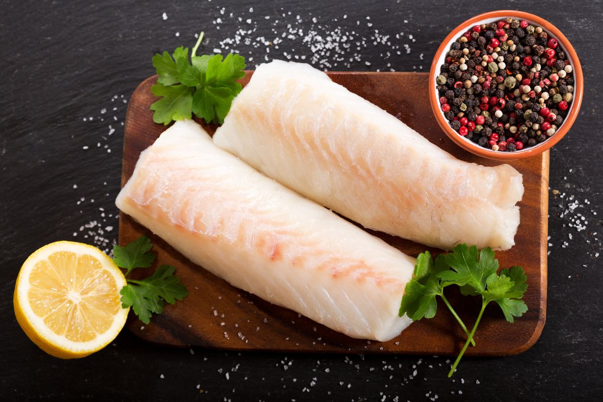 Bacalhau é um peixe ou um processo de conservação? Entenda o que você está comendo 1 Bacalhau é um peixe ou um processo.