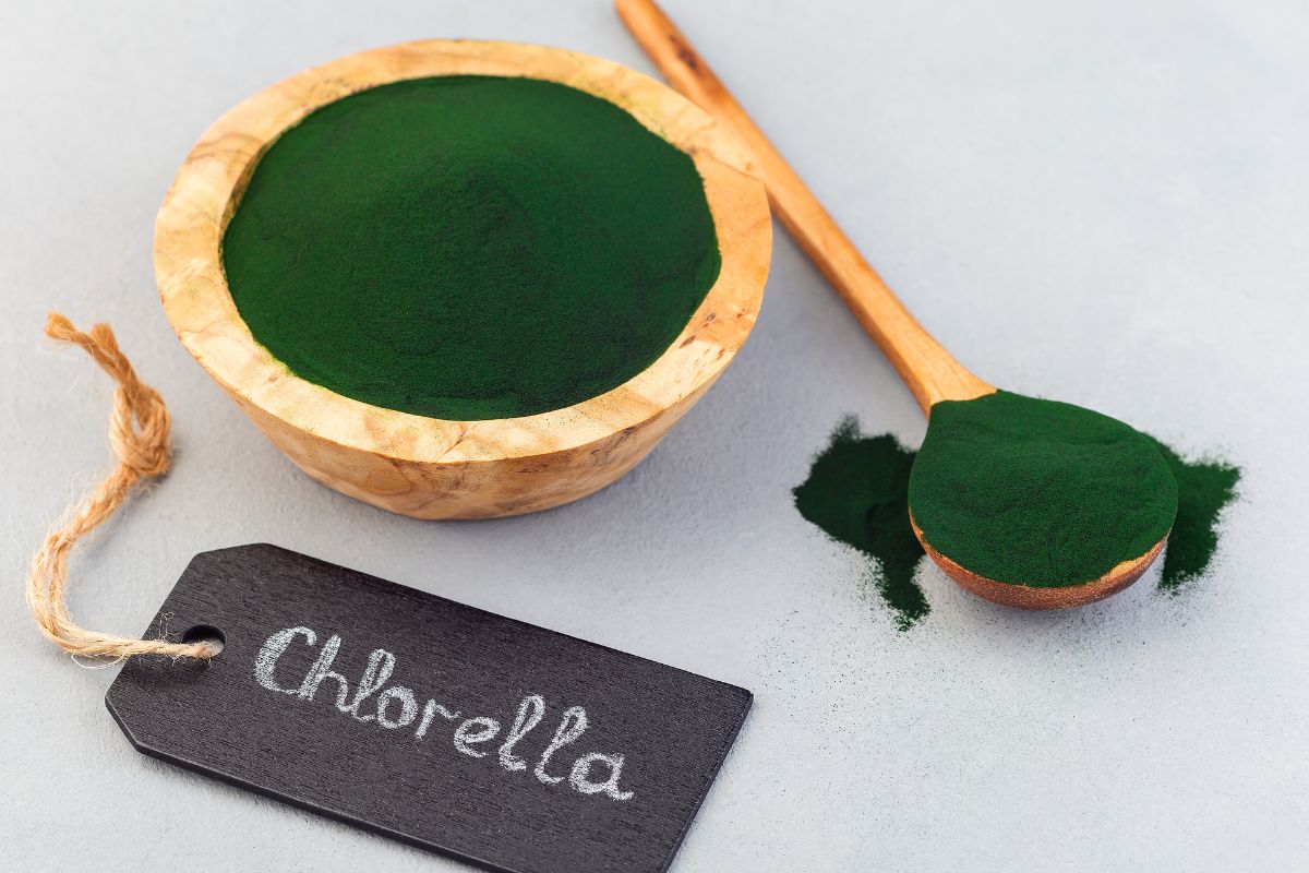 Chlorella faz mal ao fígado? Benefícios, riscos e como usar com segurança 1 chlorella faz mal ao fígado.