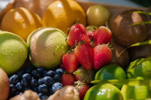 Como aumentar o colesterol bom (HDL) de forma natural 2 Como aumentar o colesterol bom.