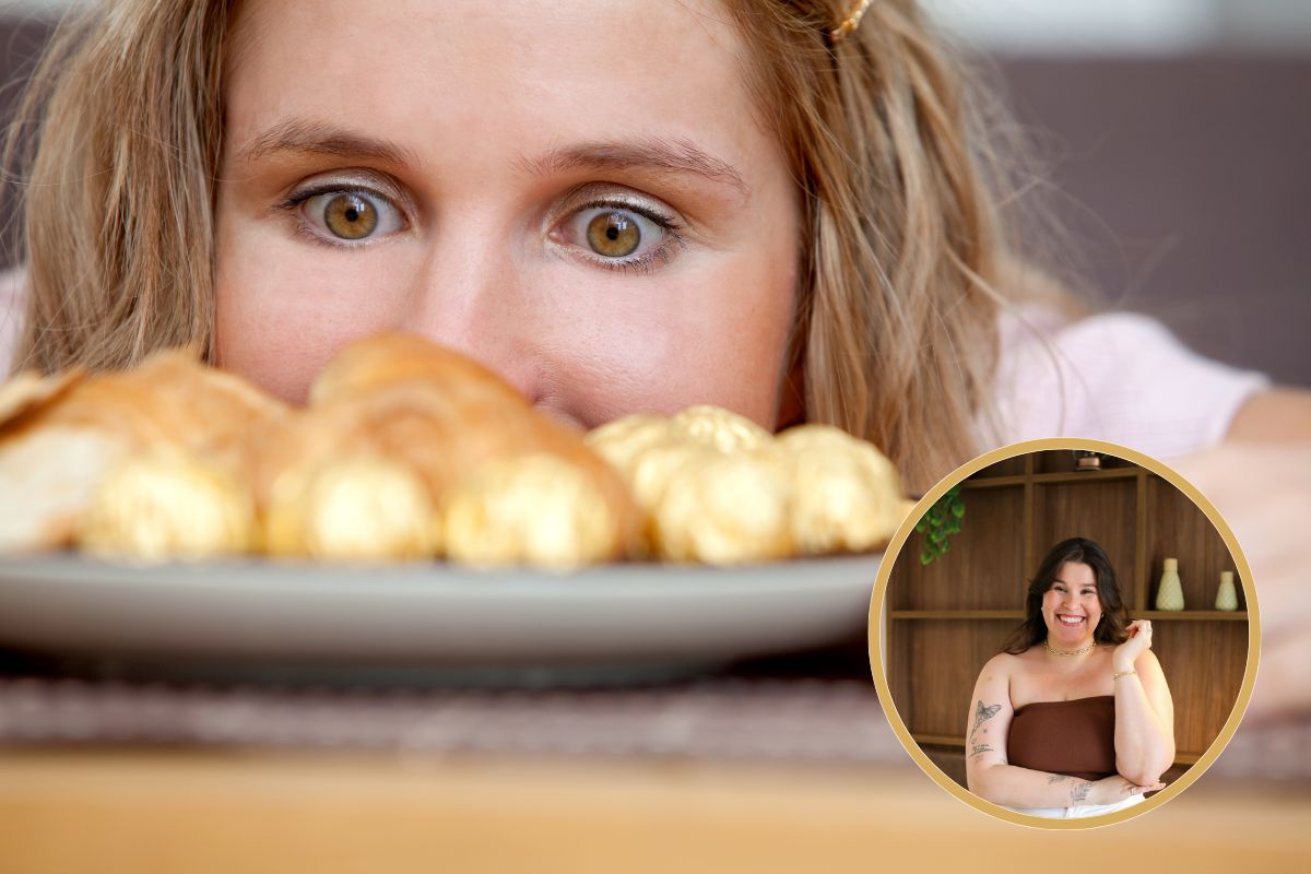 Comportamento alimentar: você sabia que suas emoções afetam o que você come? 1 comportamento alimentar.