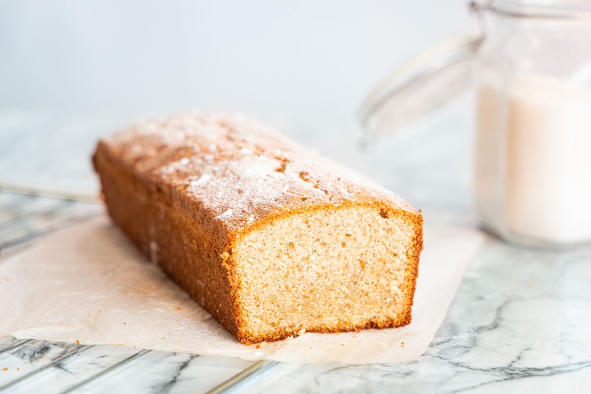 Pão de batata doce fit: receita saudável e deliciosa para secar com sabor 1 Pão de batata doce fit.
