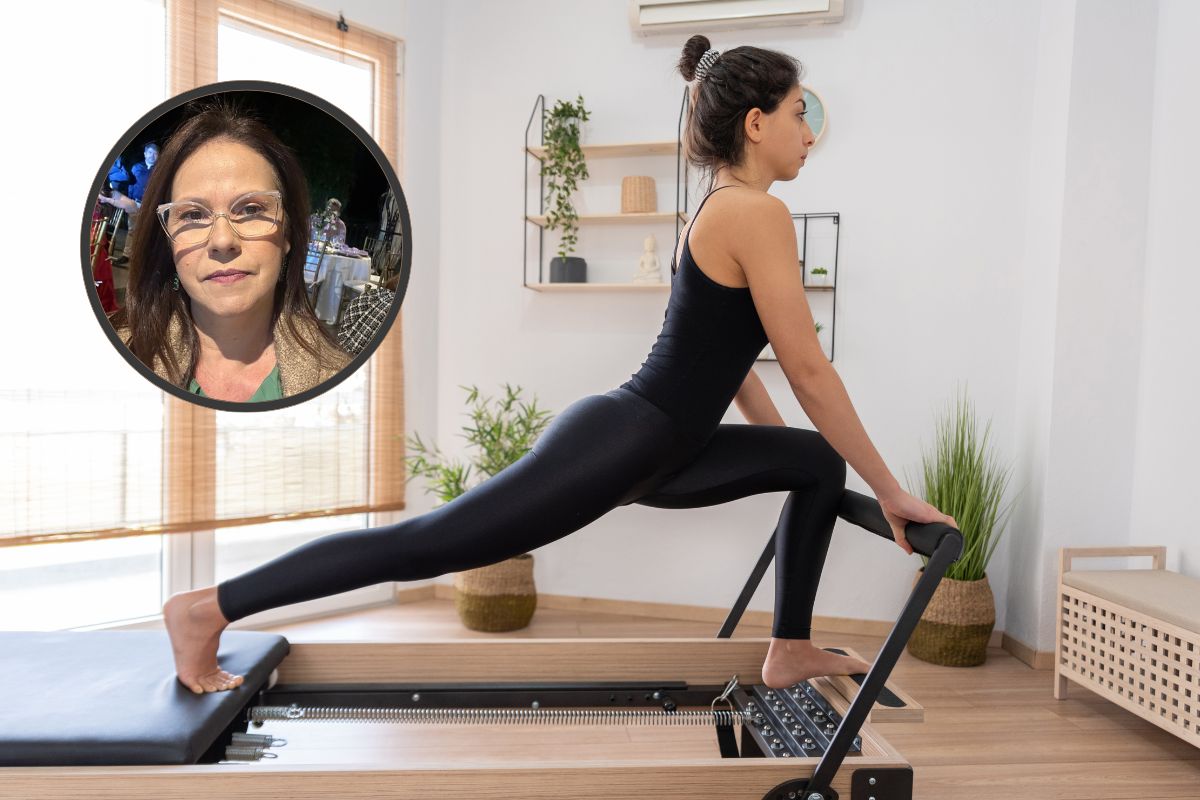 Pilates é bom pra quê? Especialista responde e mostra benefícios que nem todo mundo conhece 1 Pilates é bom pra quê.