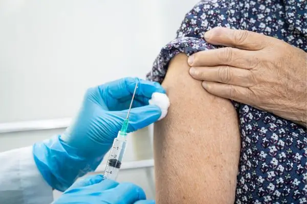Pode tomar vacina da gripe gripado? Isso é o que você precisa saber 2 Pode tomar vacina da gripe gripado.