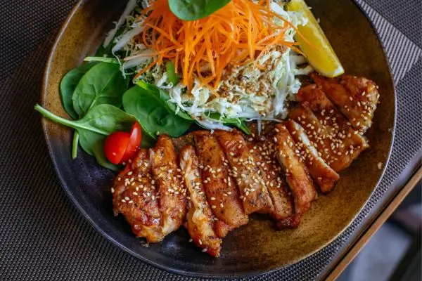 Dieta para vesícula inflamada: o que comer e o que evitar 2 Dieta para vesícula inflamada.