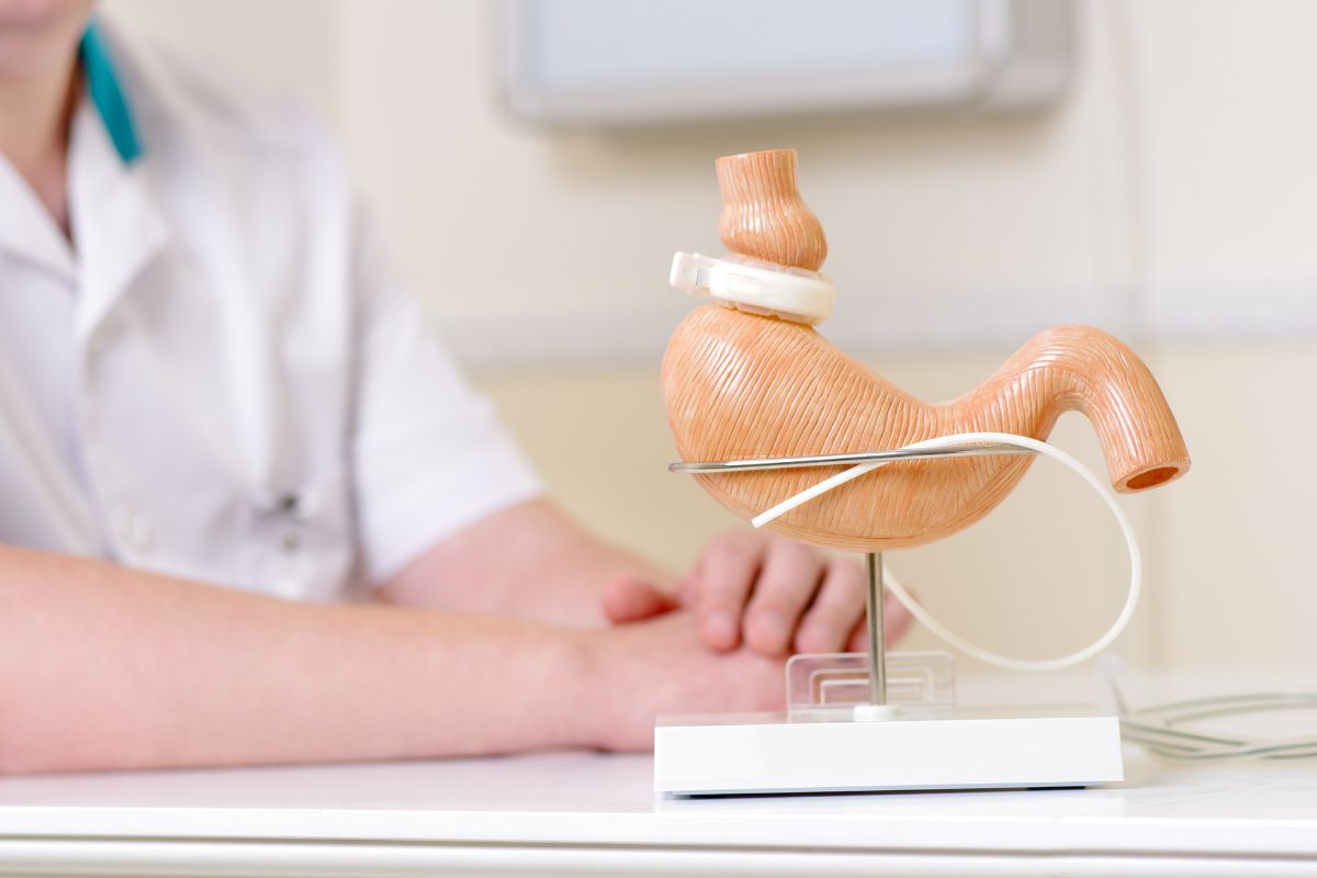 Cirurgia bariátrica tem novas regras no Brasil e libera procedimento para mais pessoas 1 cirurgia bariátrica.
