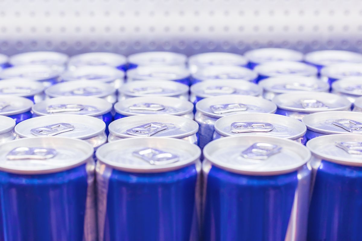 O que é taurina? Está nos energéticos e pode alimentar células cancerígenas, diz estudo 1 O que é taurina.