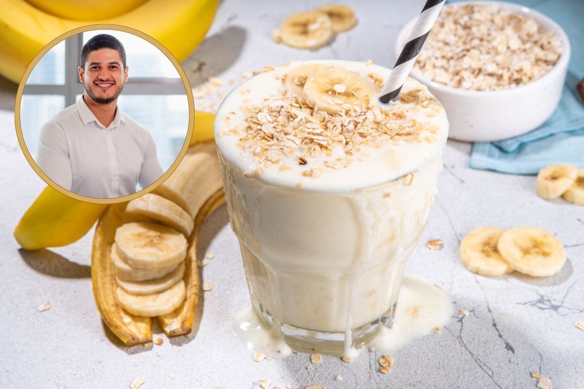 Pré-treino para iniciantes: o que comer antes de treinar sem precisar de suplementos 1 pré-treino para iniciantes