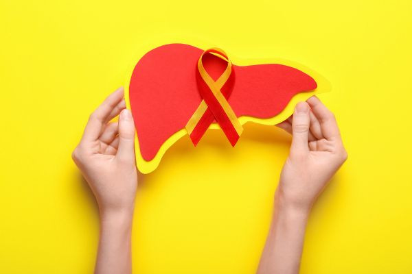 7 sintomas de gordura no fígado que exigem atenção imediata 2 Fígado.