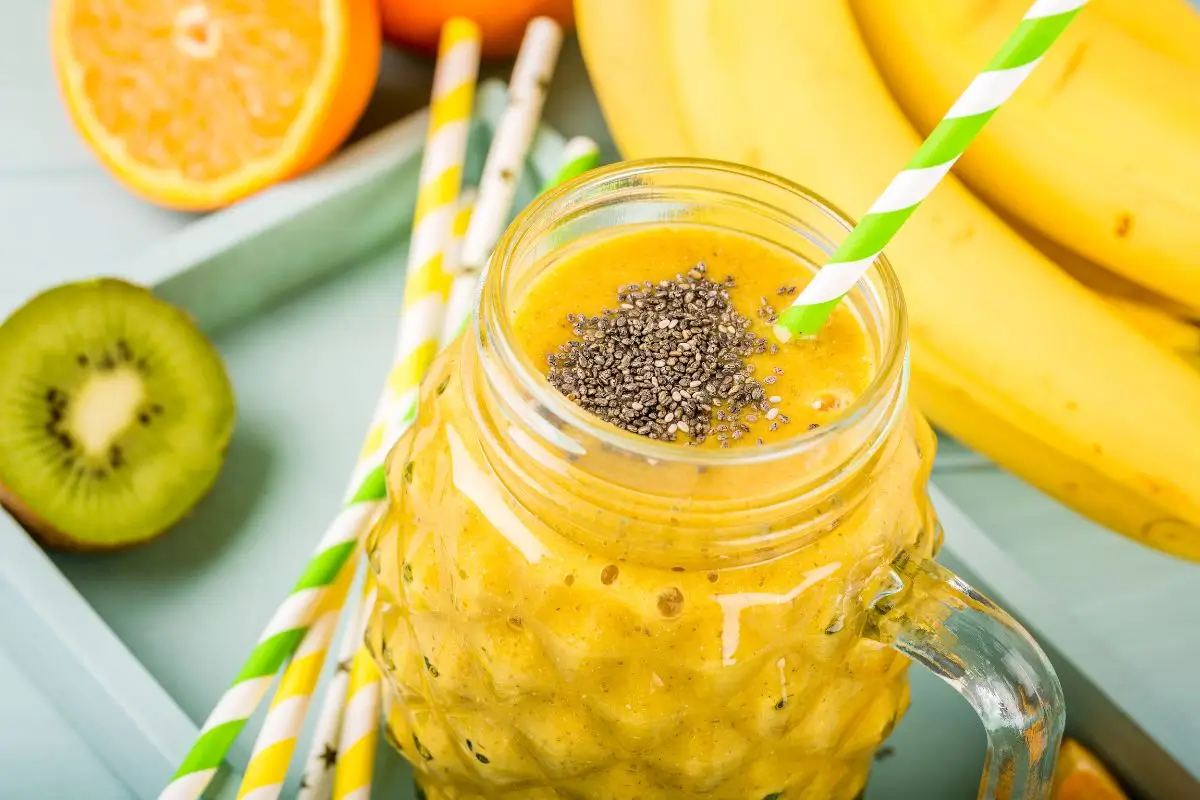 Suco desenrola tudo: a bebida poderosa que ajuda no intestino preso e mata a fome com sabor 1 suco desenrola tudo.