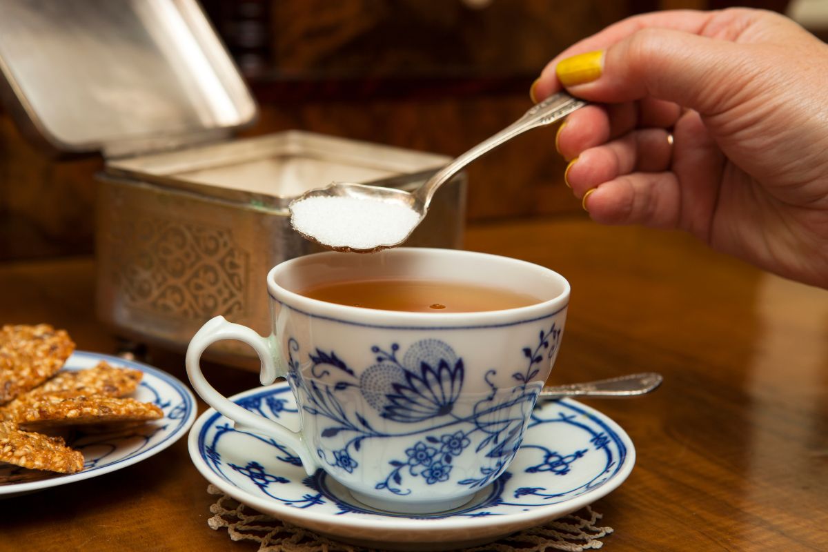 Aspartame faz mal? Estudo revela o que esse adoçante causa no corpo 1 Aspartame faz mal.