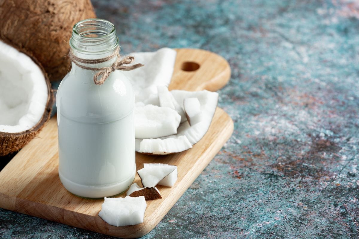 Leite de coco é sem lactose mesmo? O que você precisa saber antes de consumir 1 Leite de coco tem lactose.