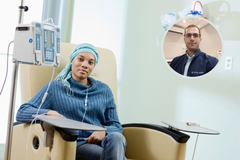 O que é quimioterapia e como ela age no corpo 1 O que é quimioterapia.